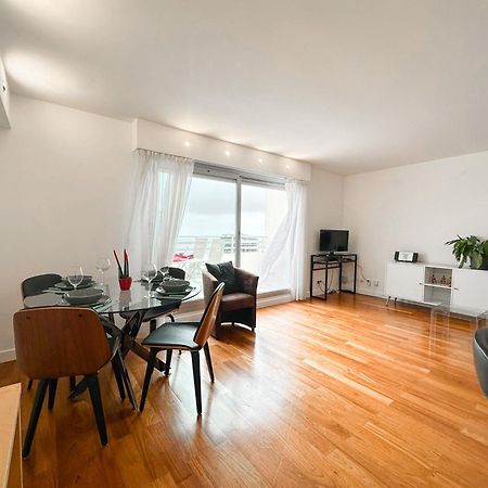 Monaco Dream Seaview, Bnbrickeys Beausoleil Exteriér fotografie