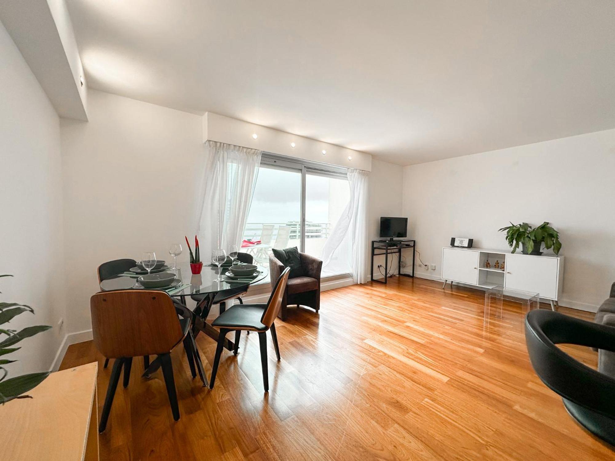 Monaco Dream Seaview, Bnbrickeys Beausoleil Exteriér fotografie